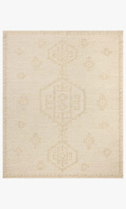 ALR-02 IVORY / NATURAL