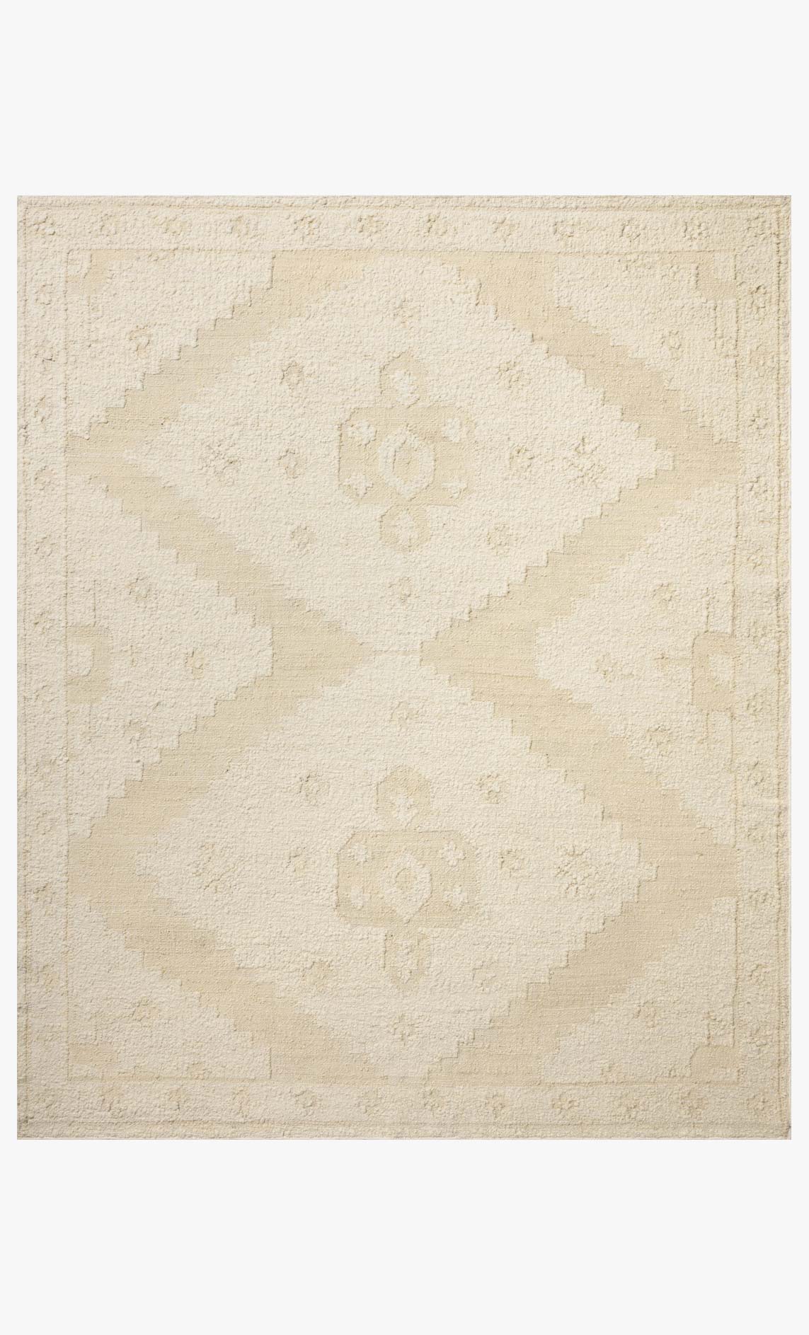 ALR-03 IVORY / NATURAL