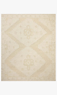 ALR-03 IVORY / NATURAL