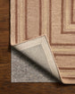 ALF-01 CJ BLUSH / ROSE