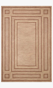 ALF-01 CJ BLUSH / ROSE