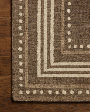 ALF-02 CJ BARK / NATURAL