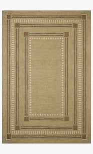 ALF-04 CJ GREEN / NATURAL