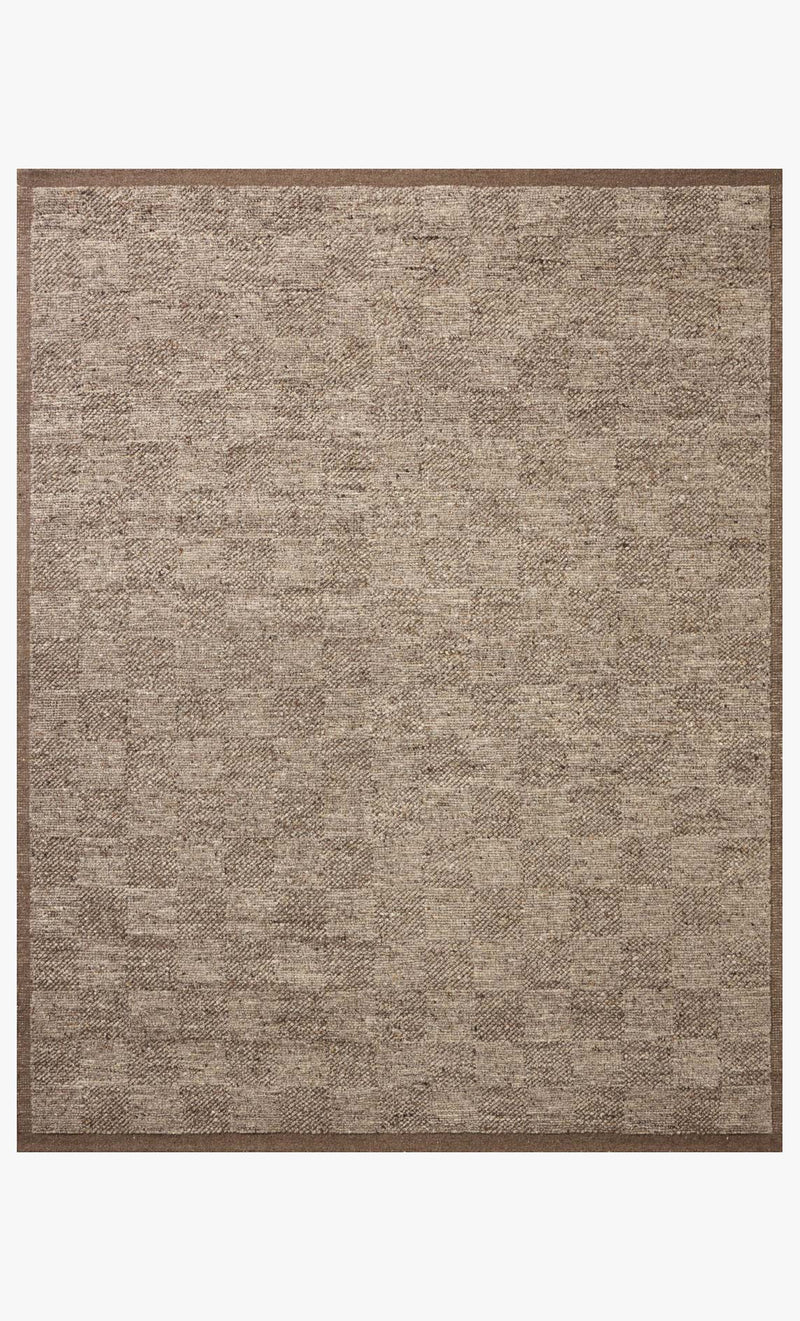 ALN-01 BARK | Loloi Rugs