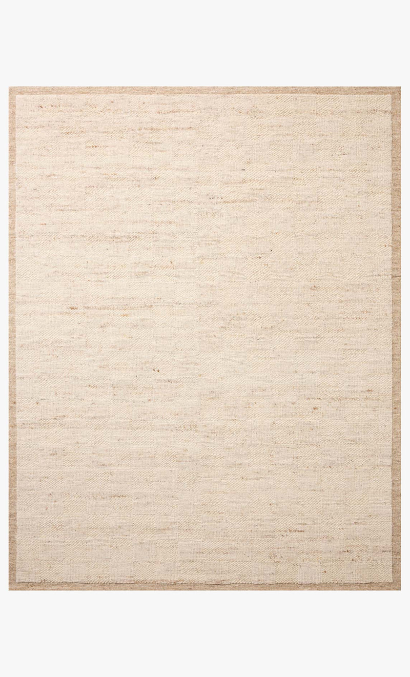 ALN-01 NATURAL | Loloi Rugs