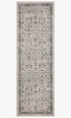 ANS-01 IVORY / STONE