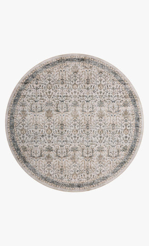 ANS-01 IVORY / STONE