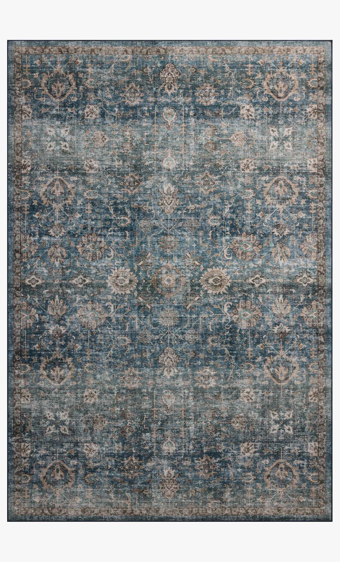 ANS-02 LAGOON / NATURAL