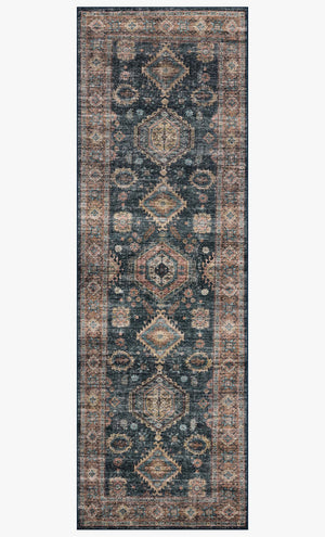 ANS-03 DENIM / SUNSET