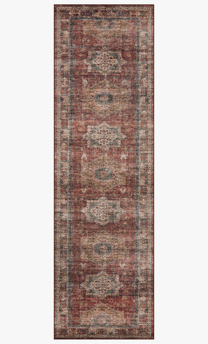 ANS-04 SPICE / MULTI