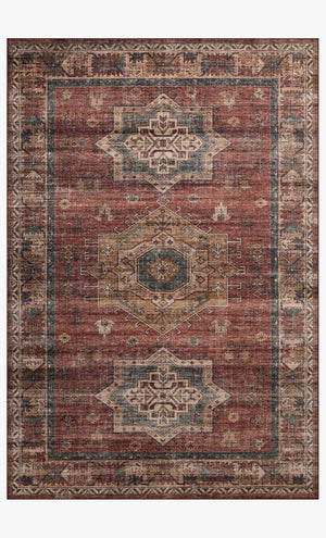 ANS-04 SPICE / MULTI