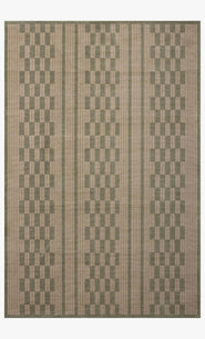 ACB-01 NATURAL / GREEN
