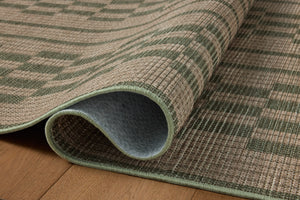 ACB-01 NATURAL / GREEN