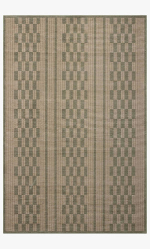 ACB-01 NATURAL / GREEN