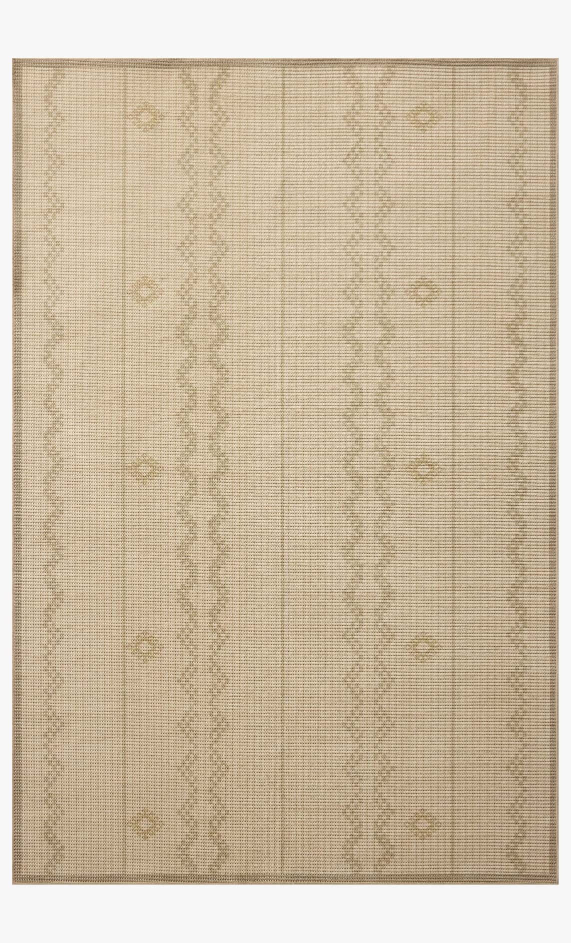 ACB-02 IVORY / SAND