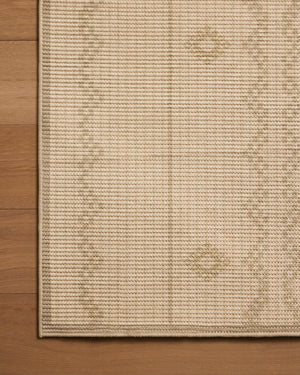 ACB-02 IVORY / SAND