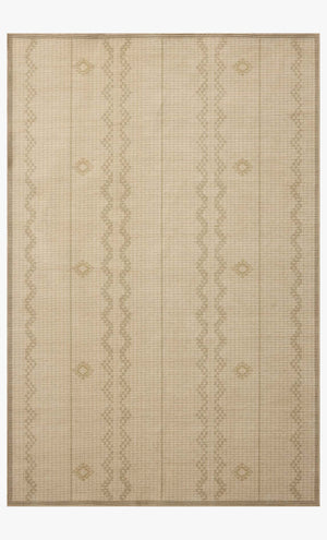 ACB-02 IVORY / SAND