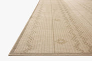 ACB-02 IVORY / SAND Corner