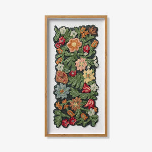 EDITH GARDEN NAVY
