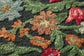 EDITH GARDEN NAVY