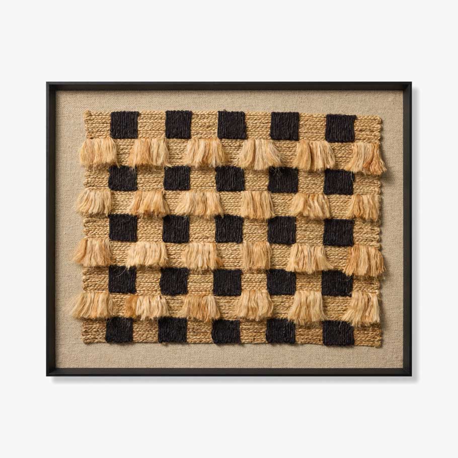 ELDERBERRY WEAVE