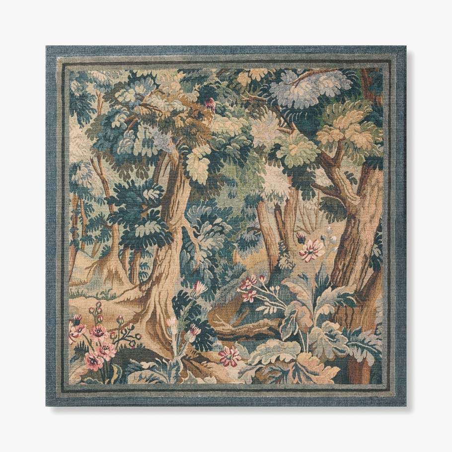 GATHERING GROVE & Loloi Rugs