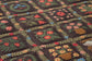HELENA QUILT BROWN