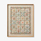 HELENA QUILT IVORY