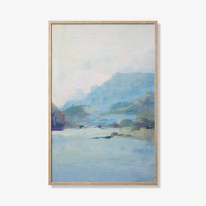 TIDAL HAZE