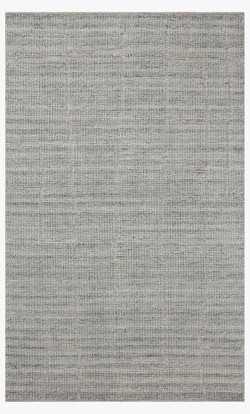 ASHA 01 SKY | Loloi Rugs