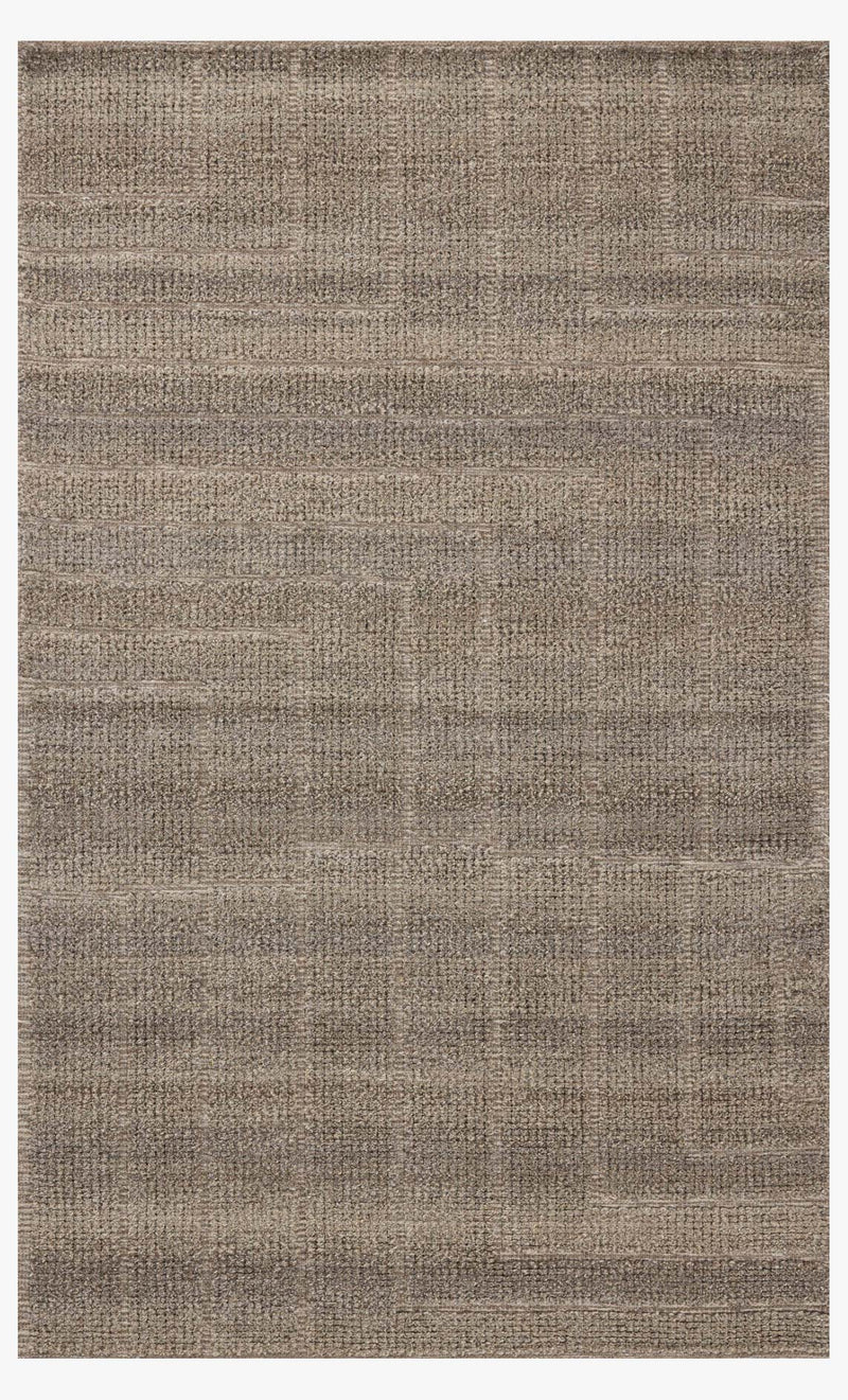 ASHA 02 BARK | Loloi Rugs