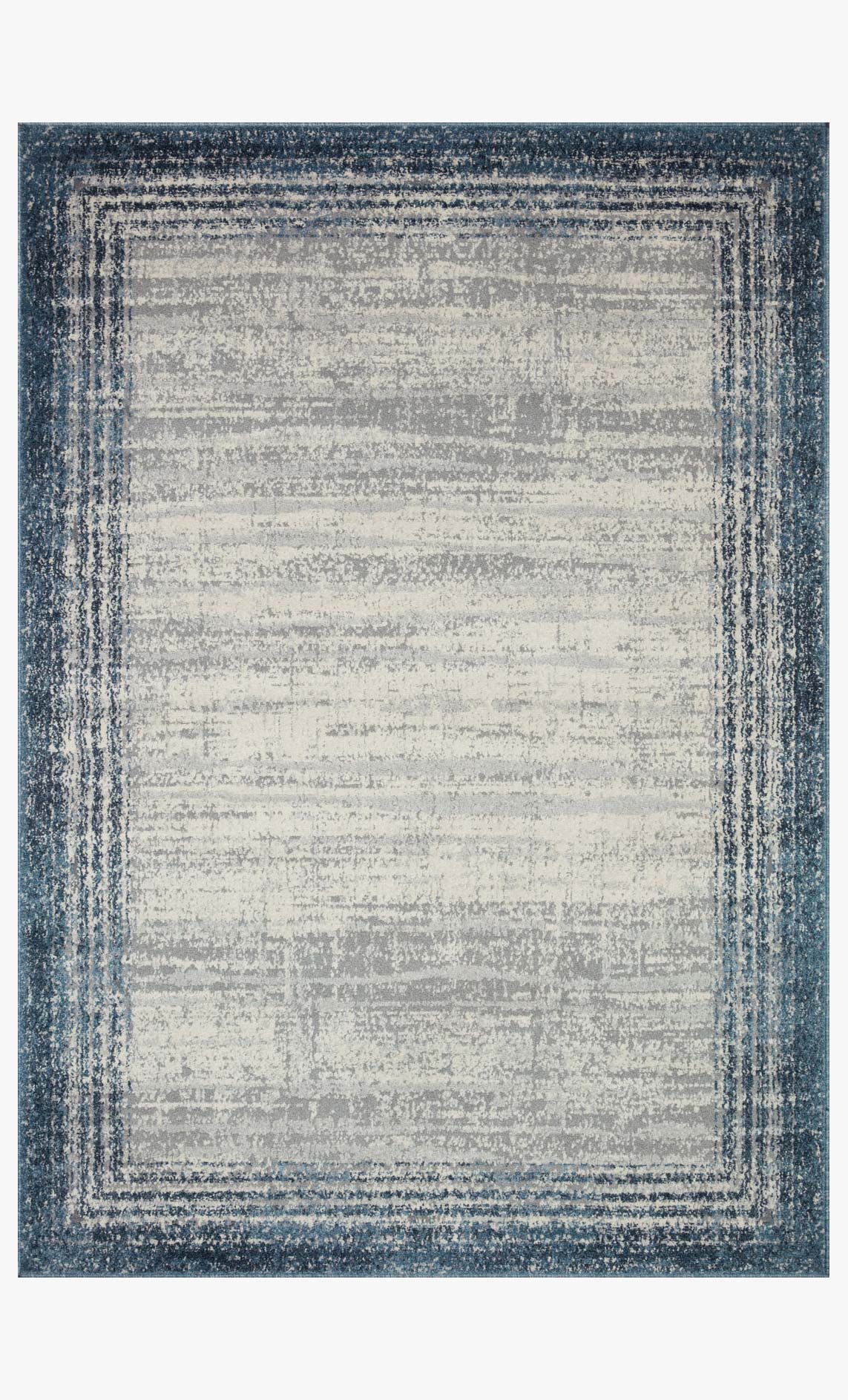 AUS-02 PEBBLE / BLUE