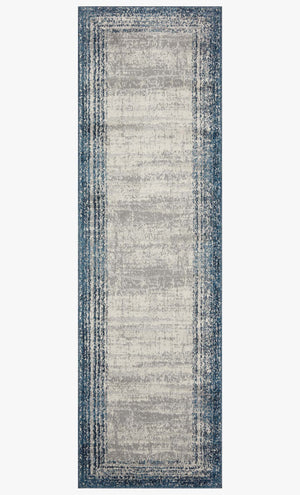 AUS-02 PEBBLE / BLUE