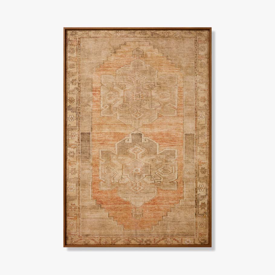 BARCELONA & Loloi Rugs