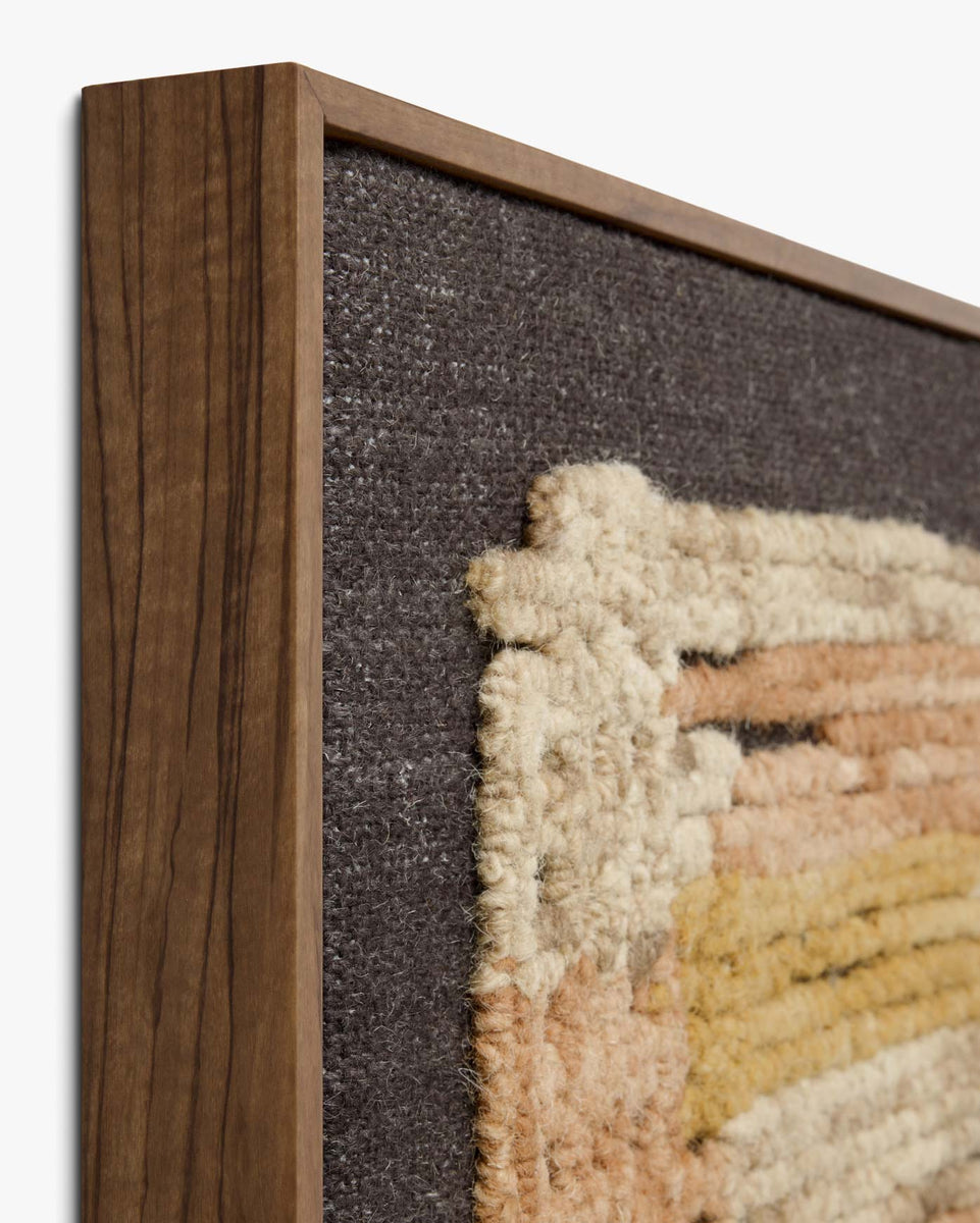 INTERSECTING & Loloi Rugs