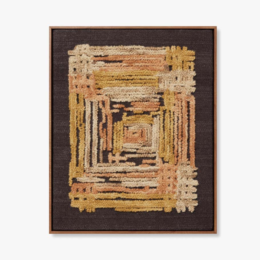 INTERSECTING & Loloi Rugs