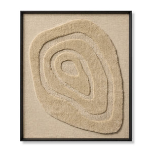 OYSTER OF MY EYE