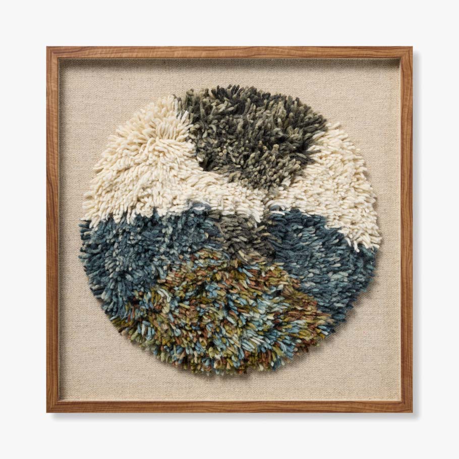 PURITY & Loloi Rugs