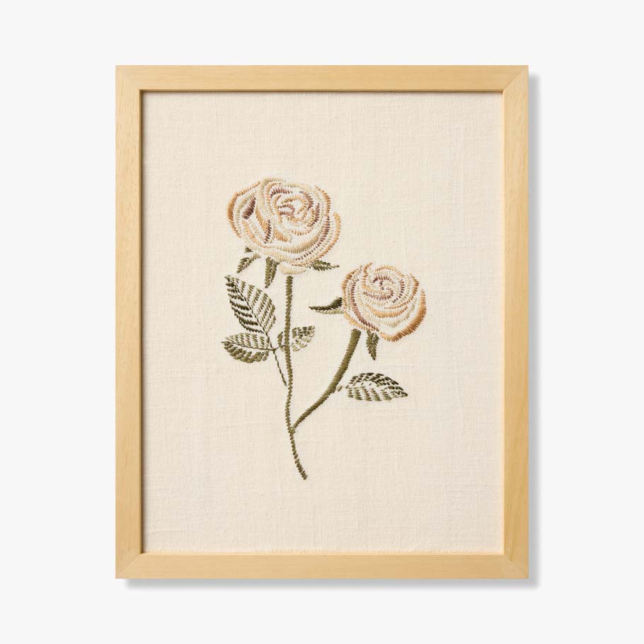 ROSE BUD BEIGE