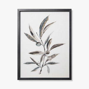 TUSCAN BRANCHES