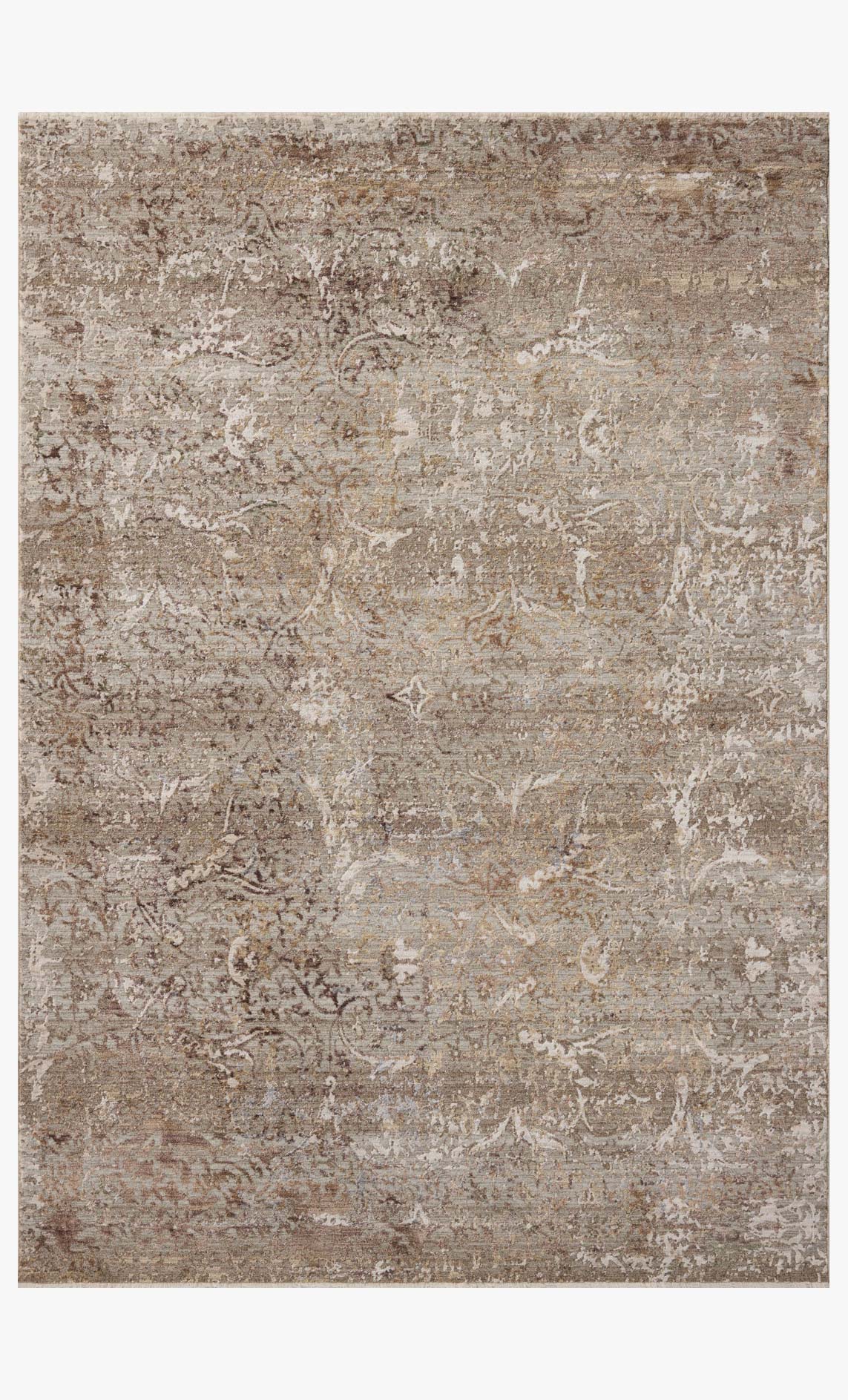 AYL-06 GRANITE / BRONZE
