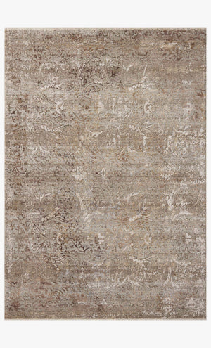 AYL-06 GRANITE / BRONZE