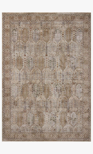 AYL-07 TAUPE / MULTI