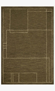 BAR-01 - JM OLIVE / NATURAL