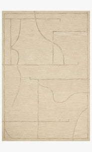 BAR-05 - JM IVORY / TAUPE