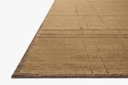 BEC-02 BROWN / SAND Corner