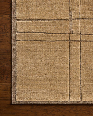 BEC-02 BROWN / SAND