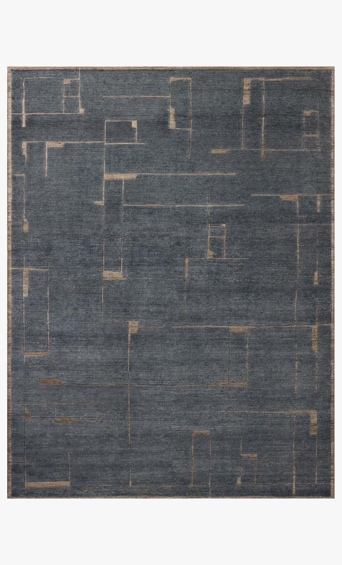 BEC-03 BIRCH / DENIM