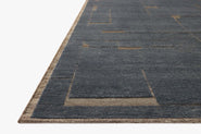 BEC-03 BIRCH / DENIM Corner