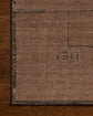 BEC-05 CHARCOAL / BROWN